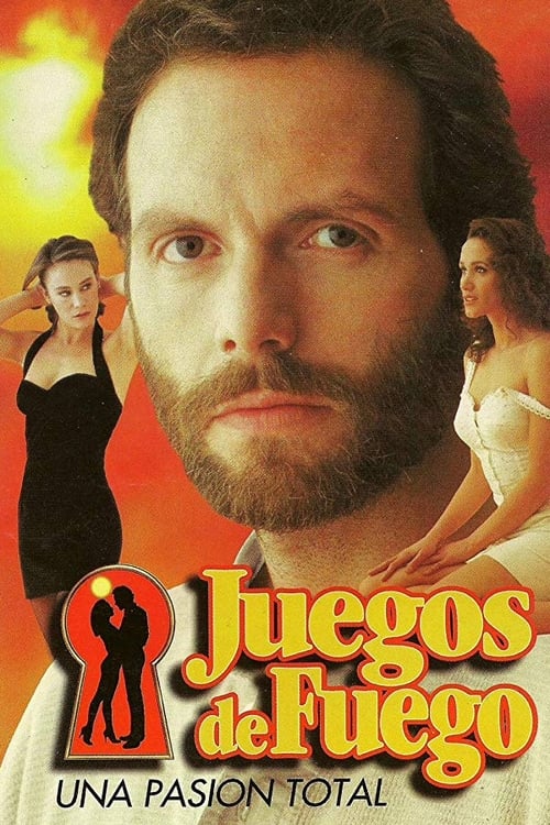 Juegos de fuego, S01E21 - (1995)