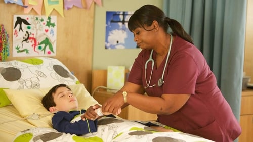 Red Band Society: 1×1