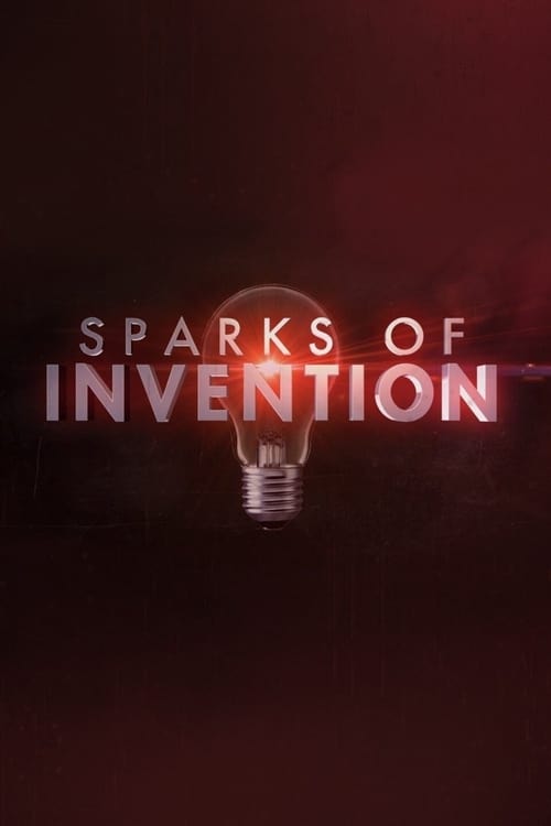 Poster Sparks of Invention
