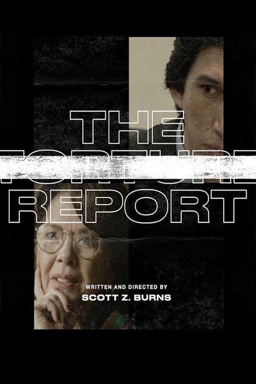 Schauen The Report On-line Streaming