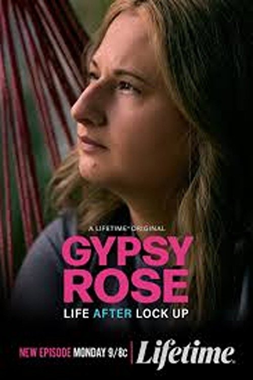 Gypsy Rose: Life After Lock Up