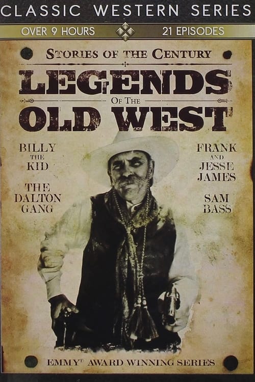Legends of the Old West: Stories of the Century (2004)