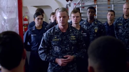 The Last Ship: 1×6