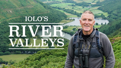 Iolo's River Valleys