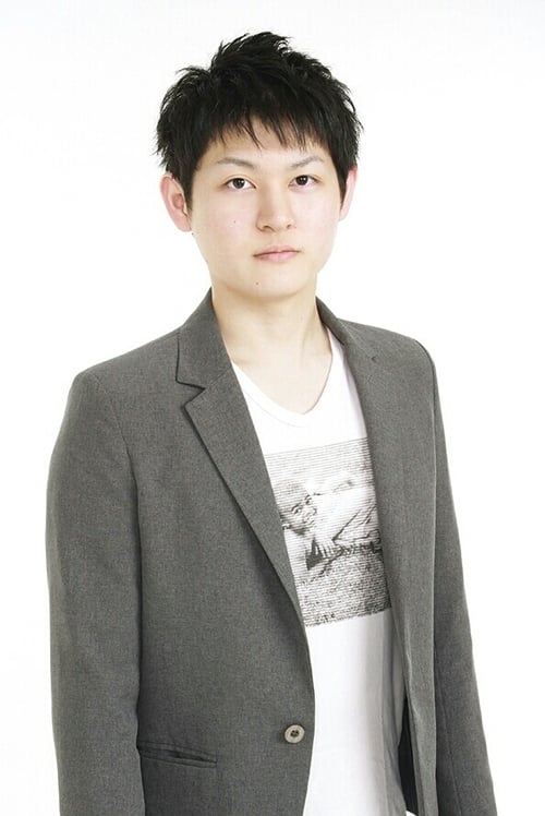 Kép: Kousuke Oonishi színész profilképe