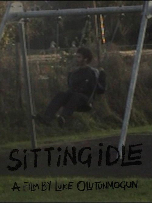 Sitting Idle poster