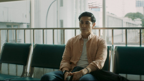 Only Your Name in My Prayers