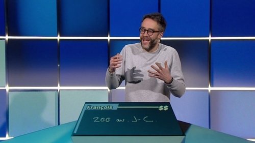 Image de l'épisode 95