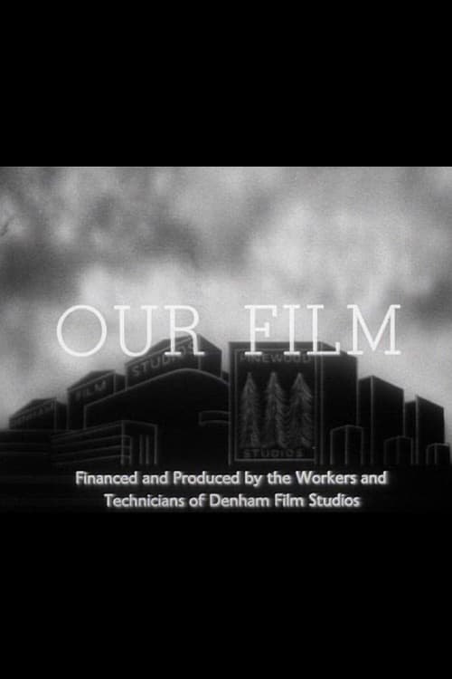Our Film (1942)