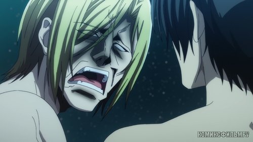 Grand Blue Dreaming: 1×12
