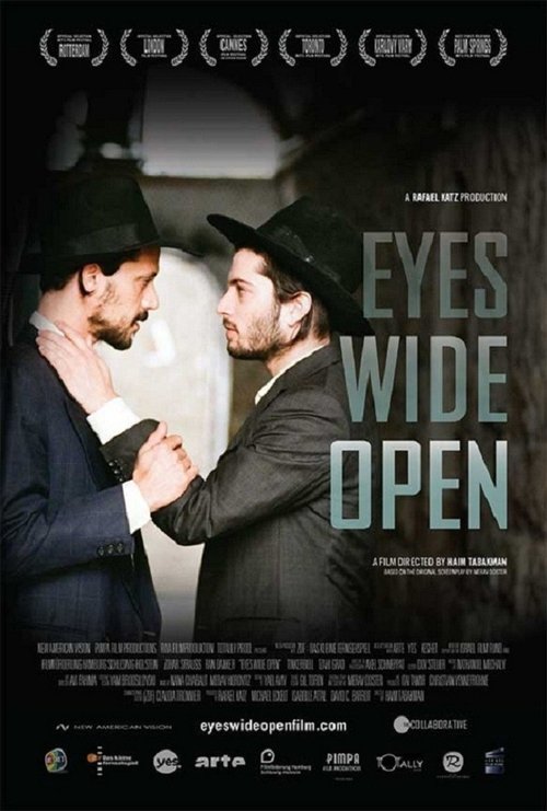 Eyes Wide Open Online