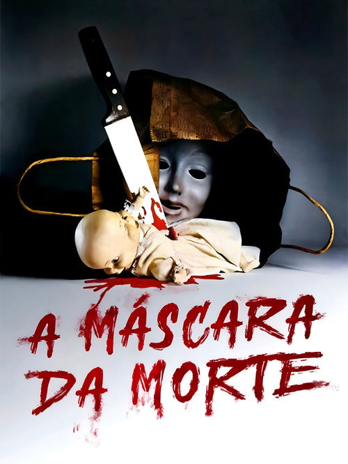 A Máscara da Morte