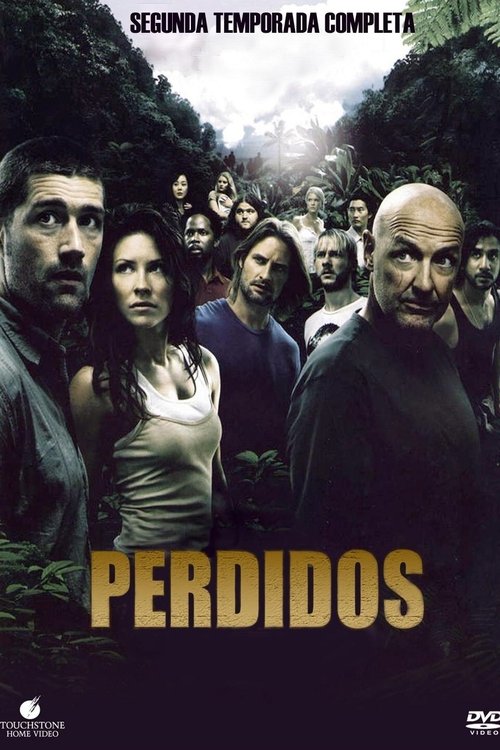 Temporada 2 de Perdidos