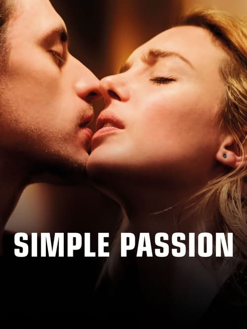  Passion Simple - 2020 