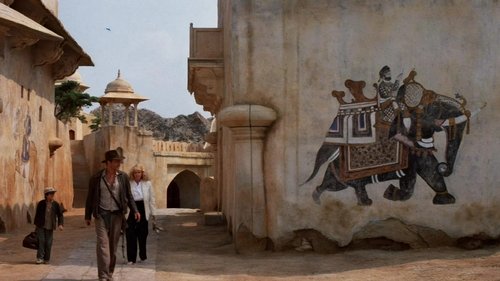 Backdrops