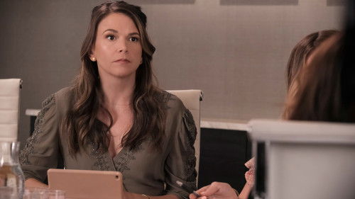 Younger: 40 é o Novo 20: 5×10