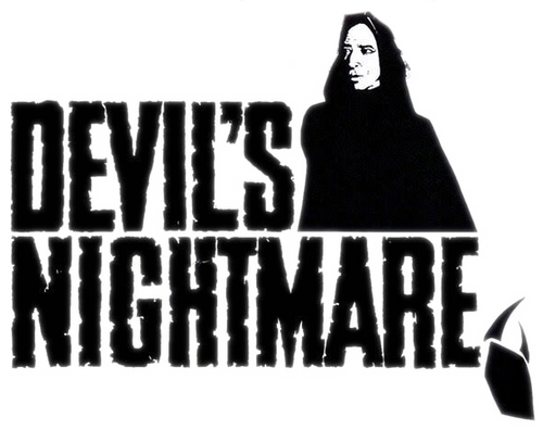 The Devil's Nightmare