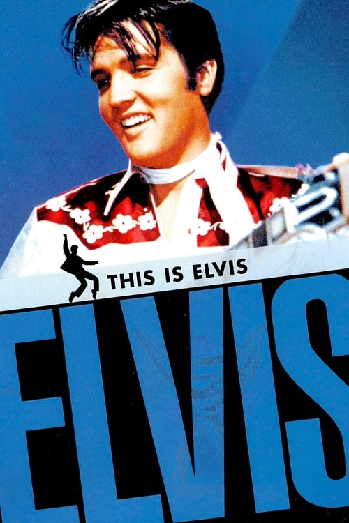 This Is Elvis 1981