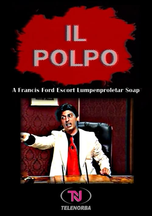 Il Polpo (1993)