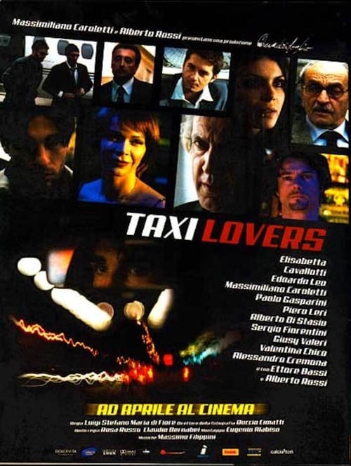 Taxi Lovers (2005)