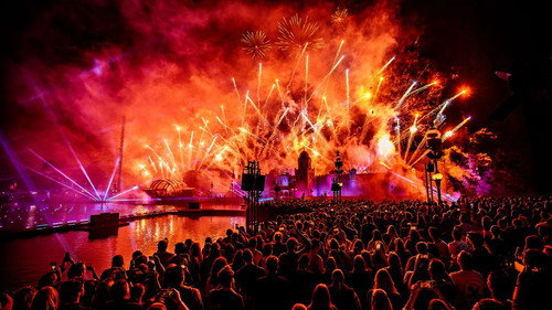 Efteling Grand Spectacle
