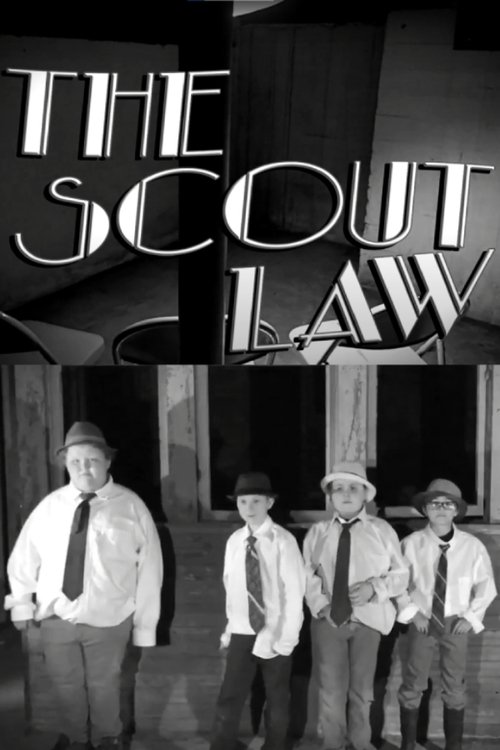 The Scout Law