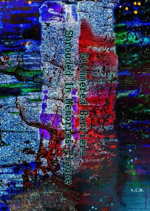 Glimmered Barriers: Shrouded In Memories Plague