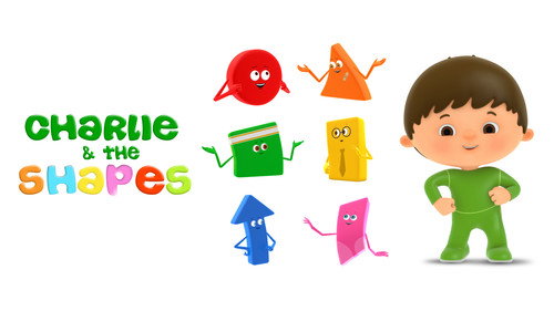 Charlie & the Shapes still