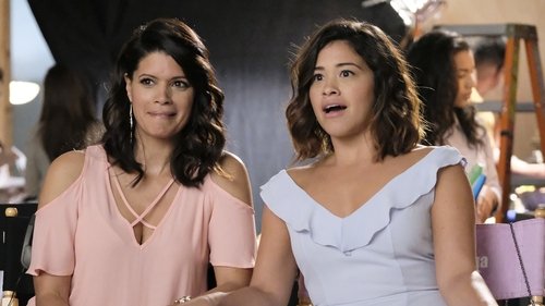 Jane the Virgin: 3×15