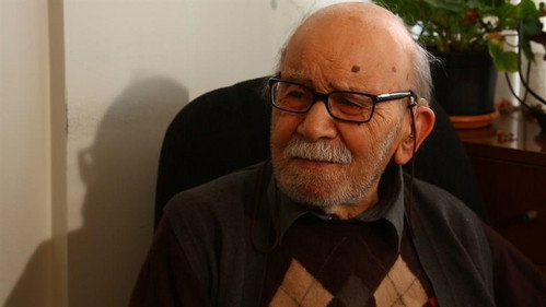 Vedat Türkali