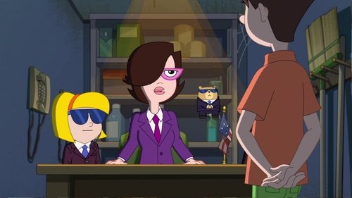 Image de l'épisode 23