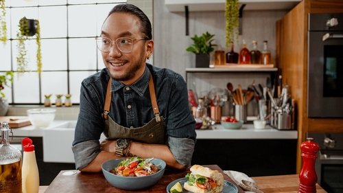 Poster della serie 5 chefs dans ma cuisine