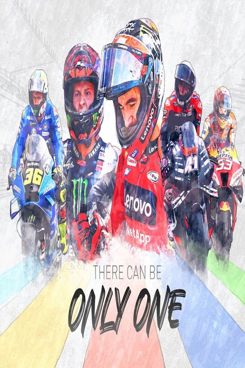 Escena 2 de There Can Be Only One