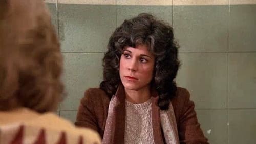 Cagney & Lacey, S02E16 - (1983)