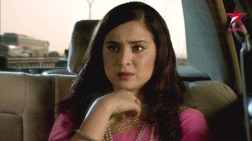 Sakshi Learns The Truth