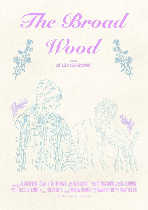The Broad Wood