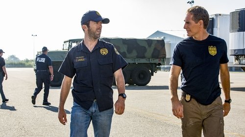 NCIS: Nova Orleans: 2×10