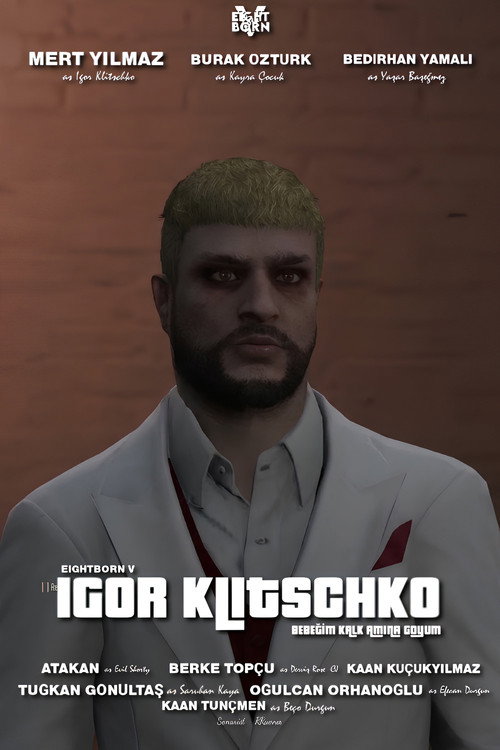 Igor Klitschko