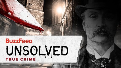 Poster della serie Buzzfeed Unsolved: True Crime