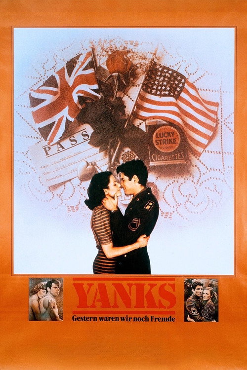 Yanks - Gestern waren wir noch Fremde