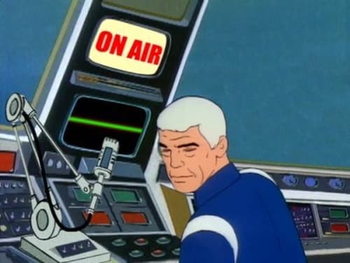 Poster della serie Sealab 2021