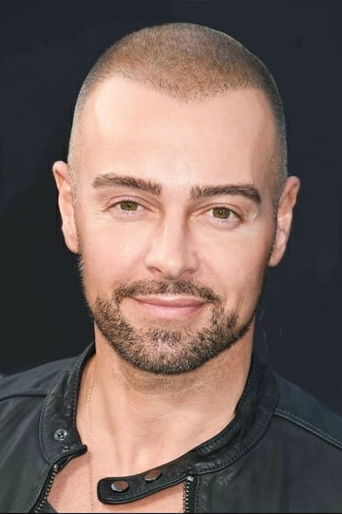 Kép: Joey Lawrence színész profilképe