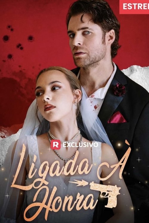 Bound By Honor Poster