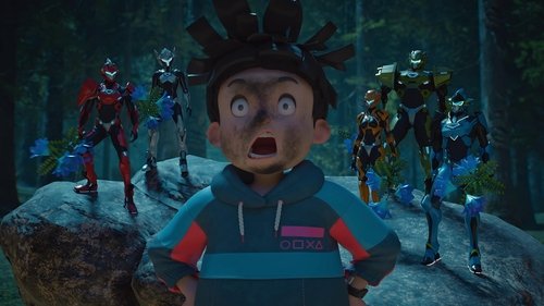 Épisode 7