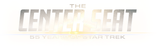 The Center Seat: 55 Years of Star Trek