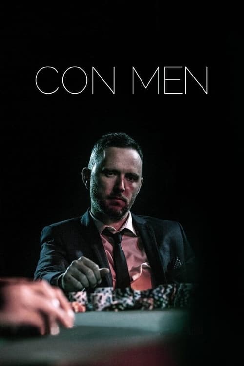 Con Men (2015) Poster