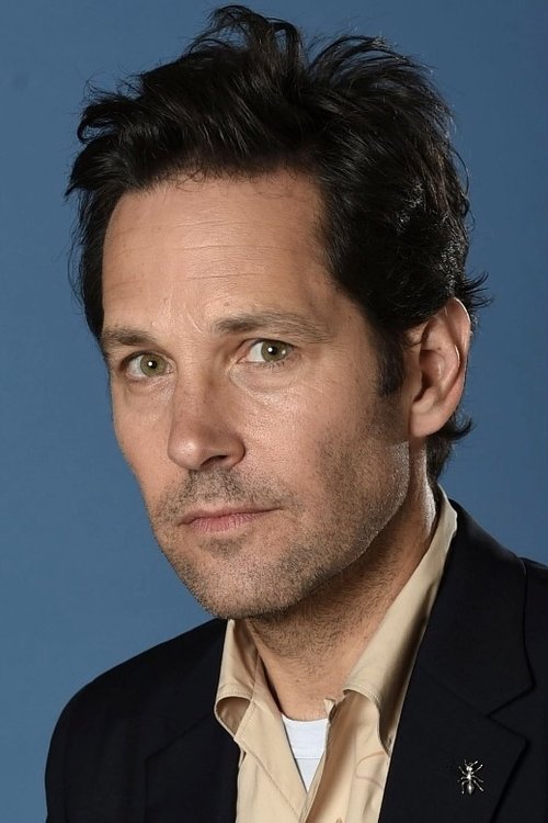 Kép: Paul Rudd színész profilképe