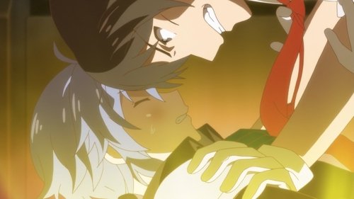 Akashic Records of Bastard Magic Instructor: 1×9
