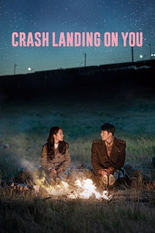 Poster Image for Crash Landing on You