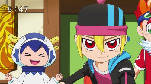 Image de l'épisode 13